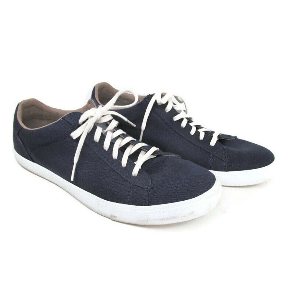Cole Haan Grand Os Navy  Sneakers Mens Size US 11.5 M